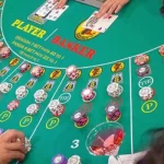 3 kinh nghiệm chơi game Baccarat tại sv88 cực hay