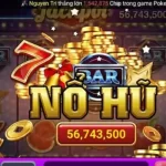 Các phiên bản game nổ hũ được yêu thích nhất tại sv88