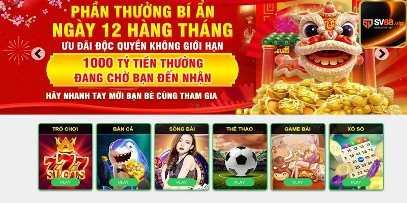 Trách nhiệm của người dùng khi truy cập trên sv88vip